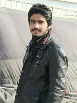 ASAD EJAZ model in Rawalpindi