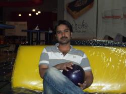 chaudhary faheem model in Lahore