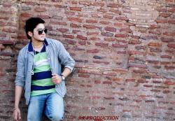 umer aziz model in Lahore