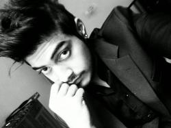 gulraiz.khan model in Karachi