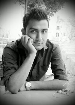 Rana Khawar Hussain model in Islamabad