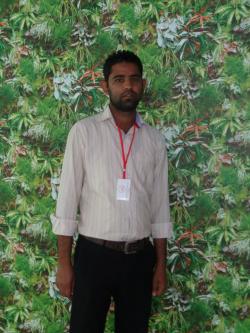 AWAIS model in Lahore