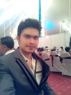 Naveed khan model in Multan
