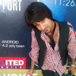 humair malik model in Faisalabad