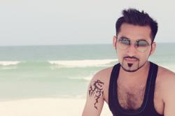 shoaib tariq model in Jhelum