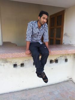 Nabeel model in Jhelum