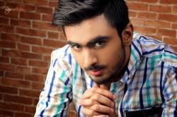 HAMZA AMIR model in Rawalpindi