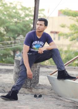 Azaz Anees model in Sialkot