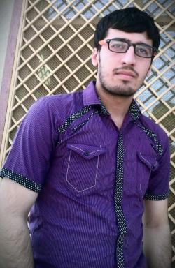 Mohammed Usman Ali model in Jhelum