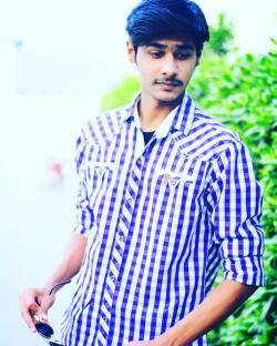 Murtuza model in Karachi