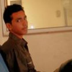 Usman Awan model in Islamabad