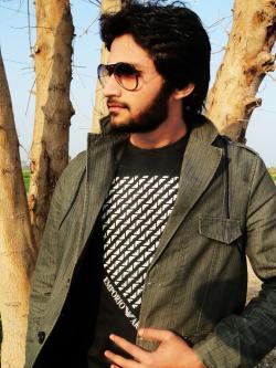 rana usman model in Lahore
