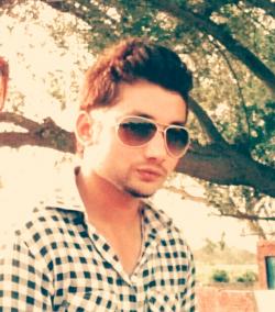 SHAEEL KHAN model in Bahawalpur