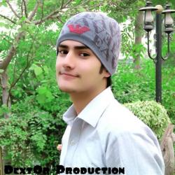 Umair khan model in Peshawar