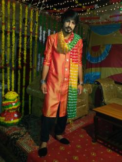 Noman javed reyar model in Faisalabad