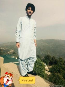 Malik Naqeeb Ullah Kasi model in Quetta