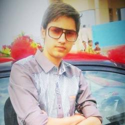 waleed arshad model in Sialkot