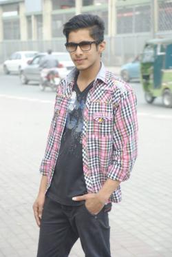 shehroz khan model in Lahore