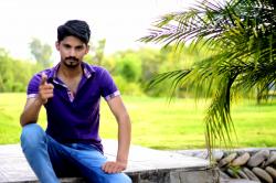 Syed Azadar Hussain model in Rawalpindi