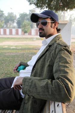 salman model in Multan