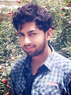 aasif model in Hyderabad