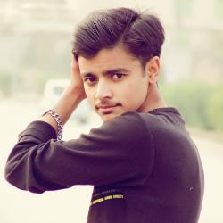 Waseem Khan model in Peshawar