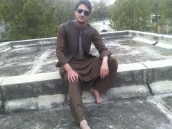 asghar Khan model in Peshawar