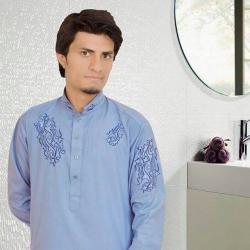 ijaz Ahmed model in Lahore