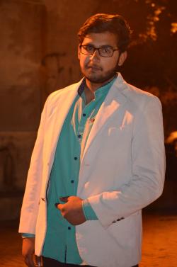 faizan ahmad model in Lahore