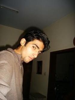 Danish tariq model in Islamabad