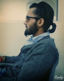 umar khan model in Lahore