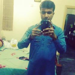 Humair Awan model in Multan