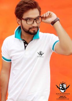 Fahad Chaudhary model in Lahore
