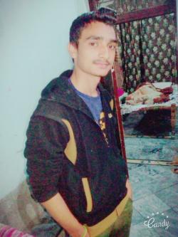 mujahid model in Sargodha