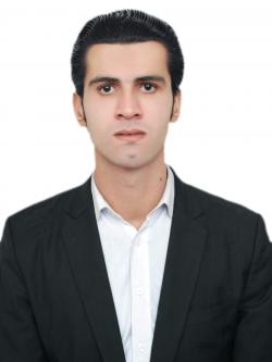 Shoaib Jaffar Wattoo model in New York