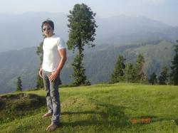 Rahmat khan model in Islamabad