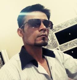 rauf ahmed model in Karachi