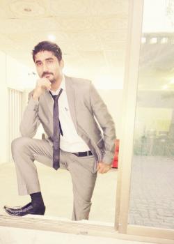 Muhammad Qasim model in Lahore