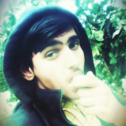 Usama Amin Choudhary model in Islamabad