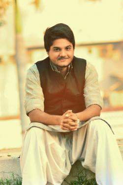 umair khalid model in Sargodha
