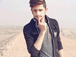 Jahanzaib model in Sahiwal
