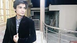 aleem jafry model in Peshawar