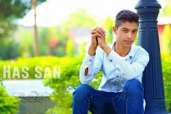hassan butt model in Jhelum