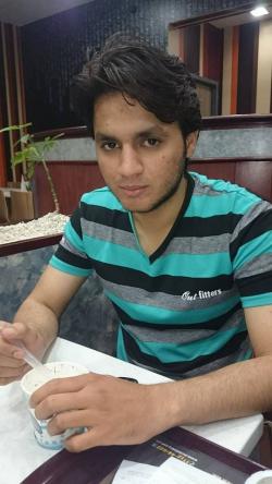 Zubair Nazir model in Faisalabad