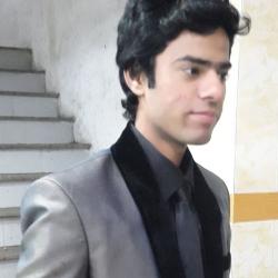 taimoor safdar model in Lahore