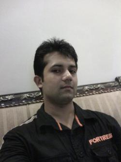 Mudasser model in Lahore
