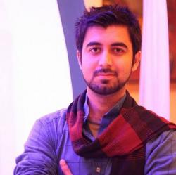 SHEIKH ALI model in Lahore