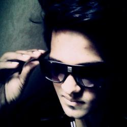 talha khalid model in Lahore
