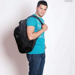 shamas Aslam model in Sialkot