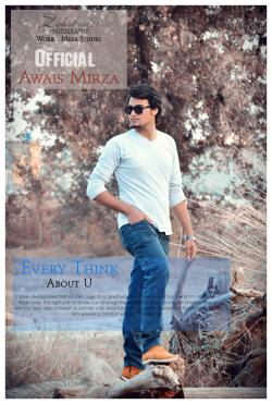 Awais model in Sialkot